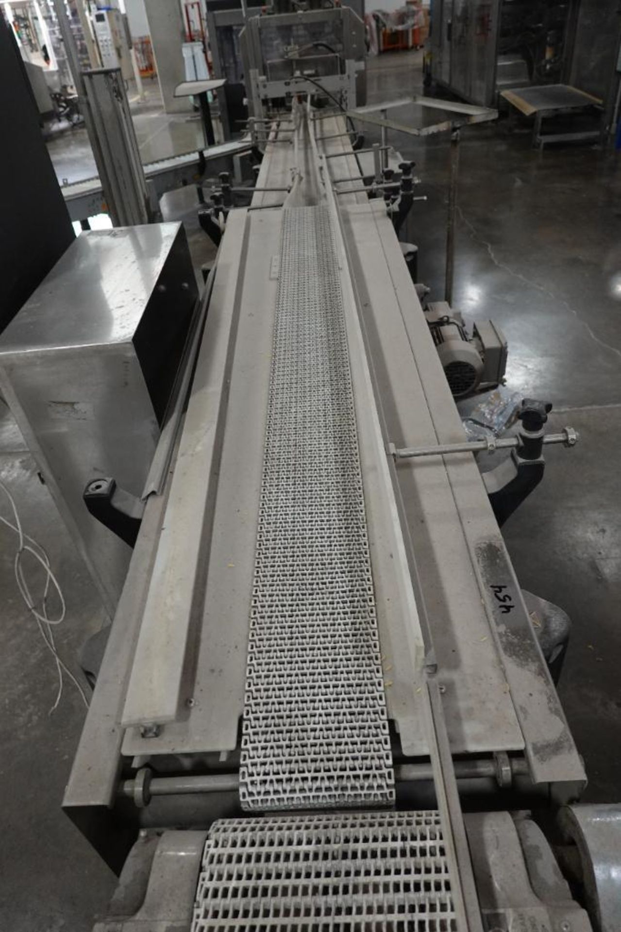 Belt conveyor - Image 3 of 7