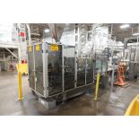 Paxall automatic vertical cartoner