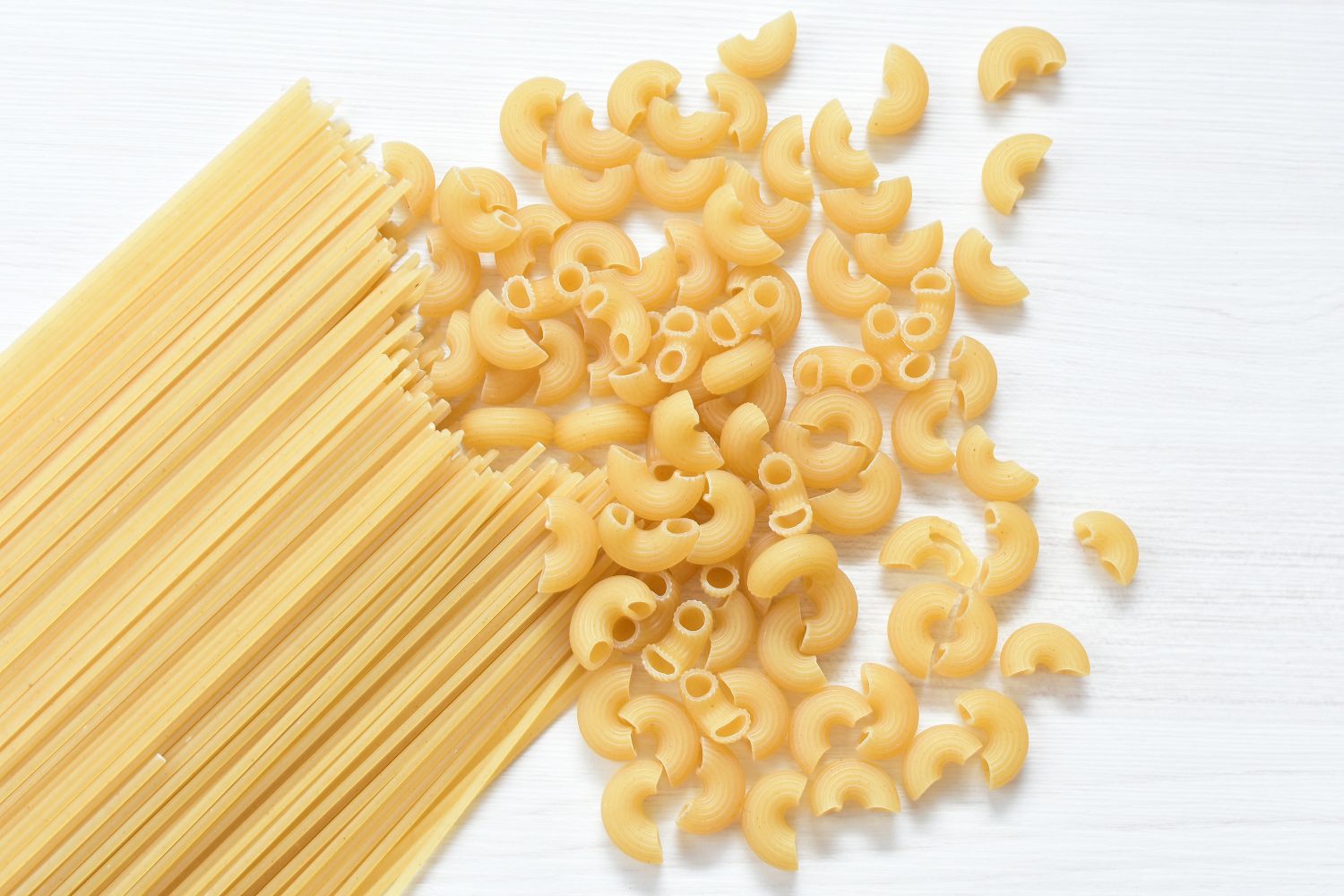 Surplus Assets to the Ongoing Operations of a Pasta Manufacturer