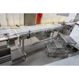 Belt conveyor