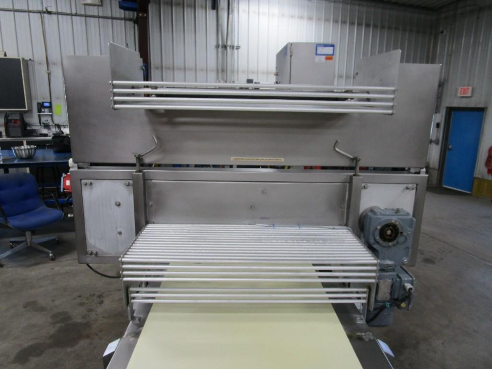 Rademaker Horizontal Layer Cake Slicer - Image 23 of 46