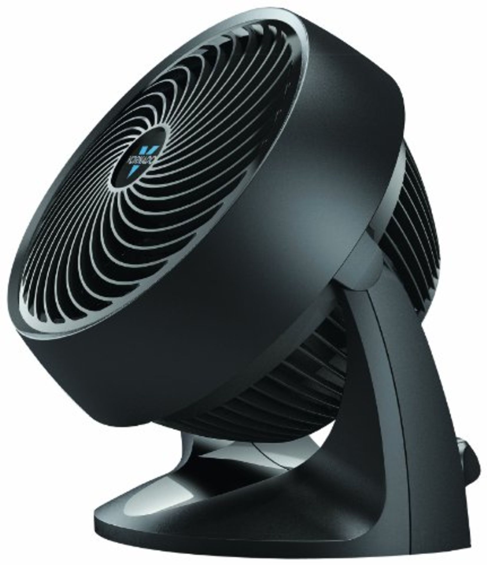 RRP £71.00 Vornado 633 Room Ventilator , Black