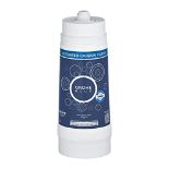 GROHE Blue Activated Carbon Filter  Replacement Filter for GROHE Blue Water Systems