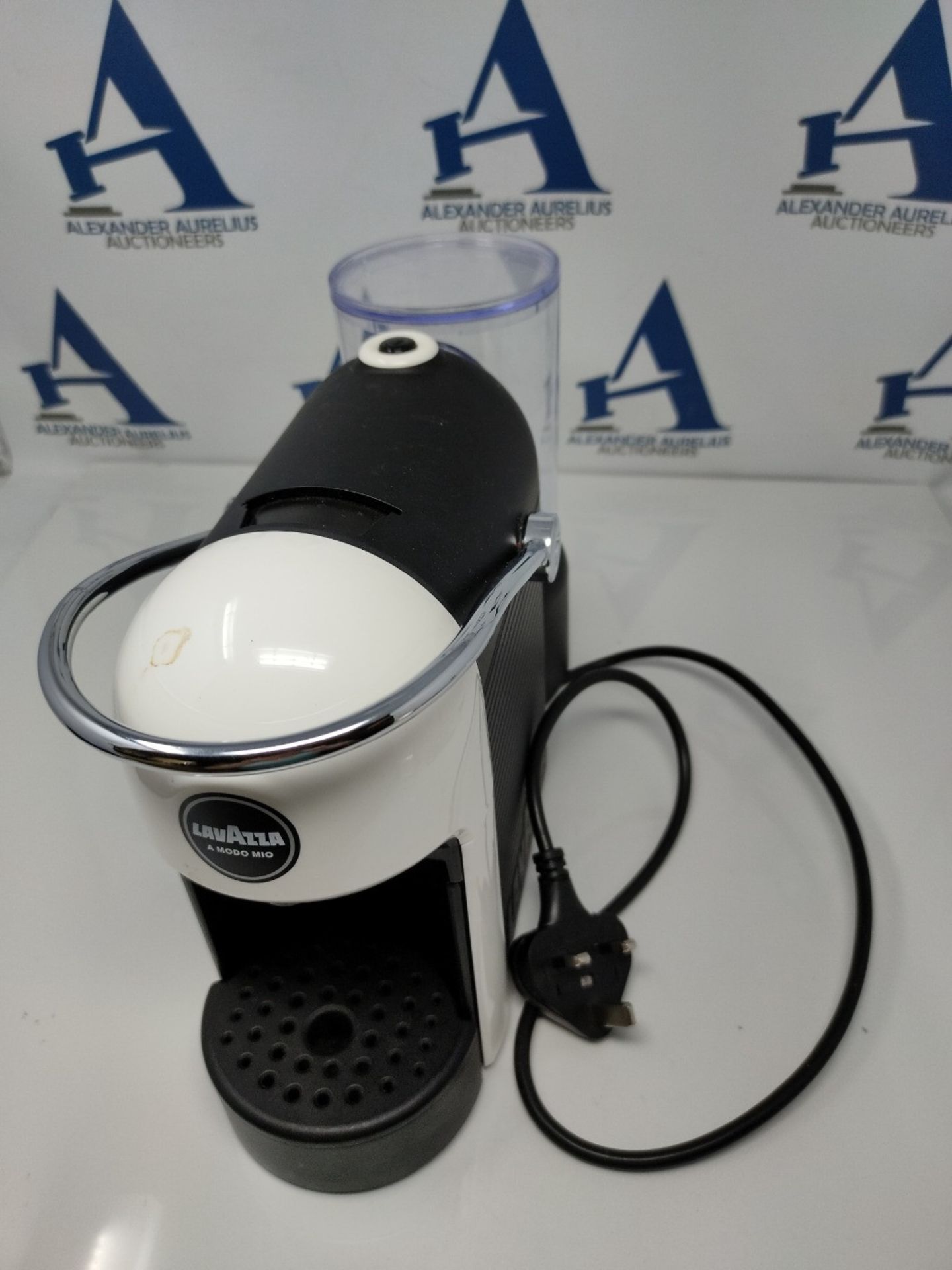 RRP £95.00 Lavazza, A Modo Mio Jolie, Coffee Capsule Machine, Compatible with A Modo Mio Coffee P - Bild 2 aus 3