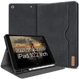 iPad 10.2 inch Case 2021 iPad 9th Generation Case/ 2020 iPad 8th Gen/ 2019 iPad 7th Ge