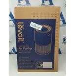RRP £89.00 LEVOIT Smart WiFi Air Purifier for Home, Alexa Enabled H13 HEPA Filter, CADR 170mÂ³/