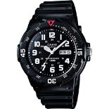 Casio Collection Men's Watch MRW-200H-1BVES