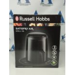 Russell Hobbs 26500 SatisFry Small Digital Air Fryer, Energy Saving Airfryer that is 7