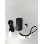 Tera Mini Barcode Scanner Bluetooth 1D Laser Bar Code Scanner Portable Bar Code Reader