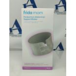 Frida Mom Postpartum Abdominal Support Binder | Vaginal Delivery & C-Section Recovery