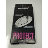 Laurastar 510.7800.735 SoftPressing Protective Solplate, Grey