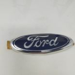 Ford 1717503 Tailgate Badge