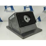RRP £54.00 VEVOR Graphic Punch Die Cutter 1-3/4"/44mm Round Punch Die Cutter Cast Iron Manual Gra