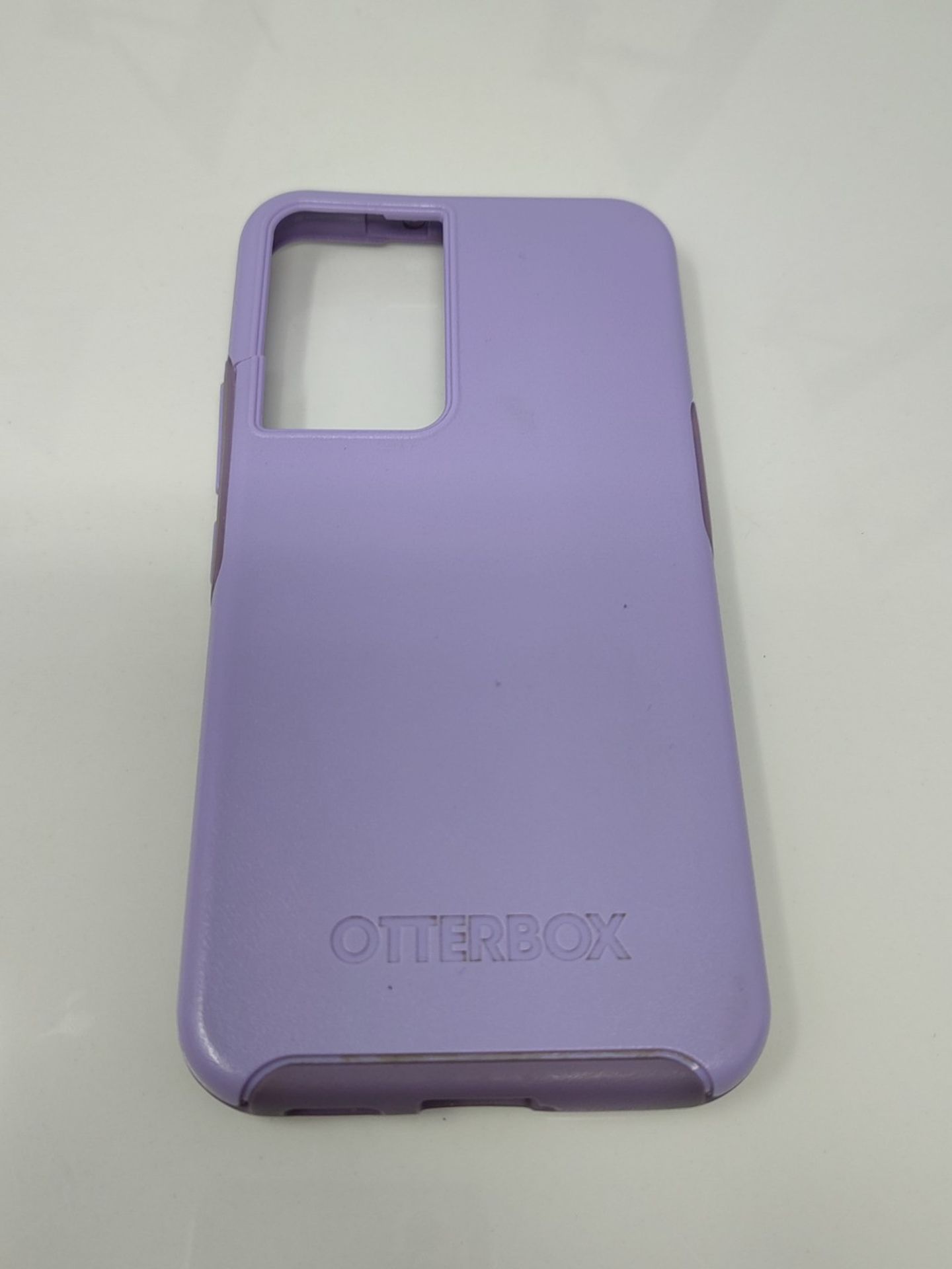 OtterBox Symmetry Case for Galaxy S22, Shockproof, Drop proof, Protective Thin Case, 3