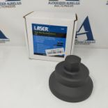 RRP £81.00 Laser 7331 Hub Nut Socket 85mm Saf Trailers