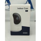 GNCC Pet Camera, Dog Camera, Pet Cameras with APP, Cat Camera 1080P, 360° Pan(Manual