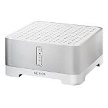 RRP £500.00 SONOS CONNECT:AMP Smart Wireless Stereo Adaptor