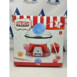 Gadgy Candy Floss Maker | Retro Cotton Candy Machine | Suitable for Sugar or Candies |