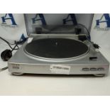 RRP £70.00 Aiwa PX-E860 Turntable Automatic System