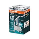 RRP £112.00 Osram 66548CBN Xenarc Cool Blue Intense NextGen HID-Xenon bulb - D8S - 40V/25W - singl