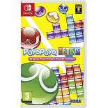 Puyo Tetris (Nintendo Switch)