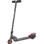 RRP £135.00 Razor Turbo A electric Scooter, Black, One Size [ without charger ]