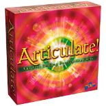 Drumond Park Articulate Family Board Game, The Fast Talking Description Game, Family G