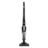 RRP £92.00 Rowenta RH6545WH, Air Force Light Upright Vacuum Cleaner, Glossy Black