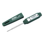 Extech Instruments 39240 Waterproof Stem Thermometer,Green