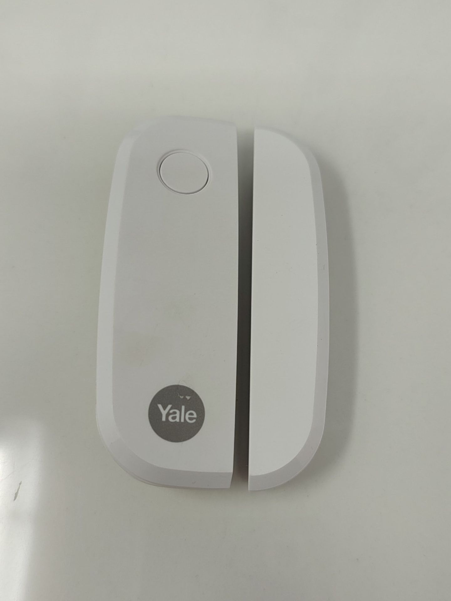 Yale AC-DC Sync Alarm Door/Window Contact - Sync Smart Home Alarm - 200m range - Image 3 of 3