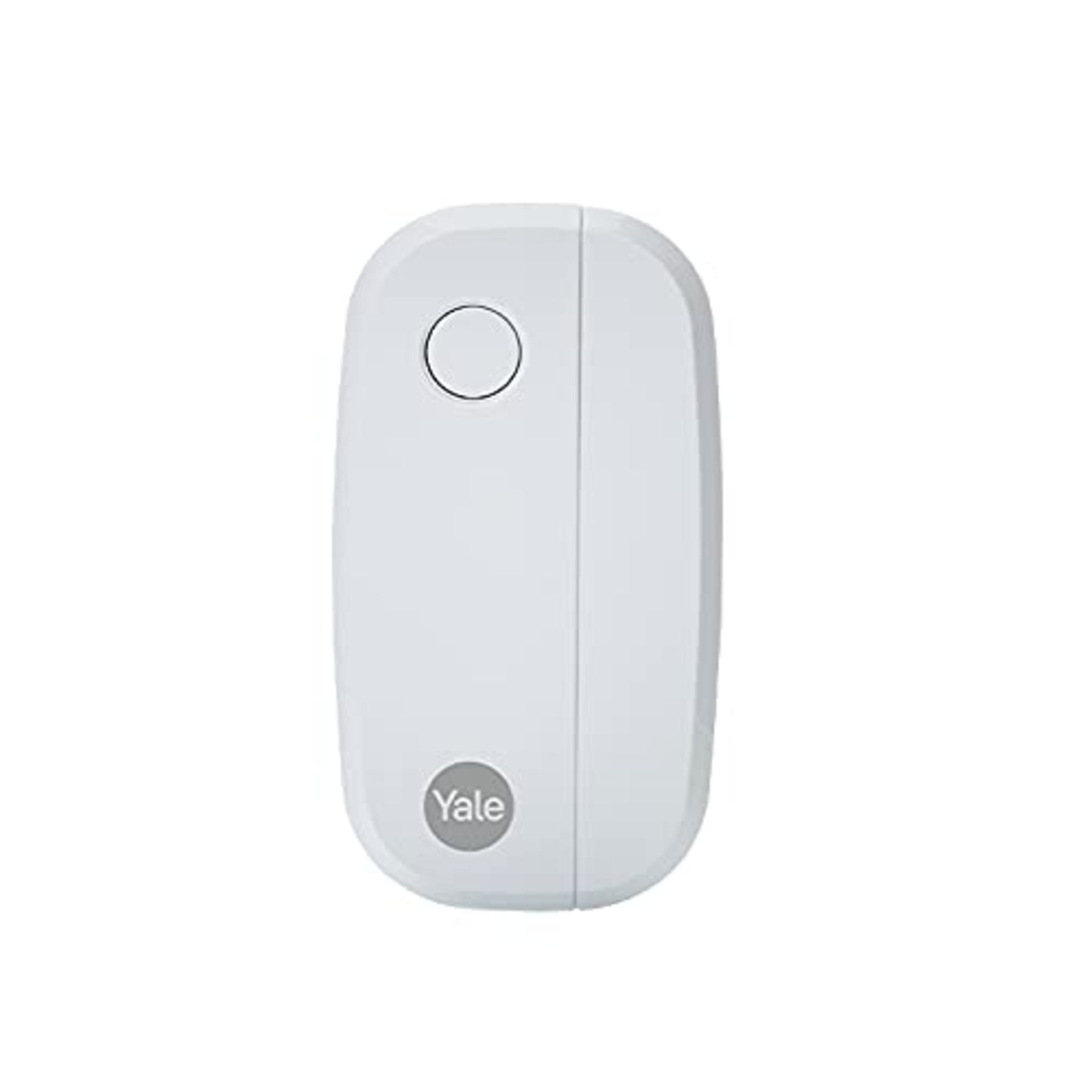 Yale AC-DC Sync Alarm Door/Window Contact - Sync Smart Home Alarm - 200m range