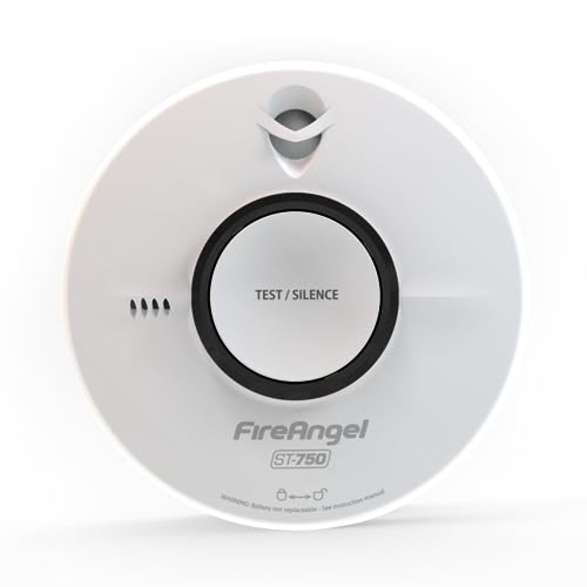 FireAngel ST-750T Thermoptek Smoke Alarm
