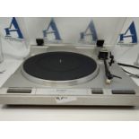 RRP £70.00 Pioneer PL-210 Direct Drive Turntable Vinyl Record Player Vintage