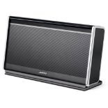 RRP £199.00 Bose ® SoundLink ® Bluetooth Mobile Speaker II - Matte Finish/Dark Grey Nylon Cover