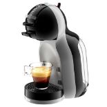 De'Longhi EDG 155.BG NESCAFÉ Dolce Gusto Mini-Me Automatic Coffee Machine 0.8 liters,