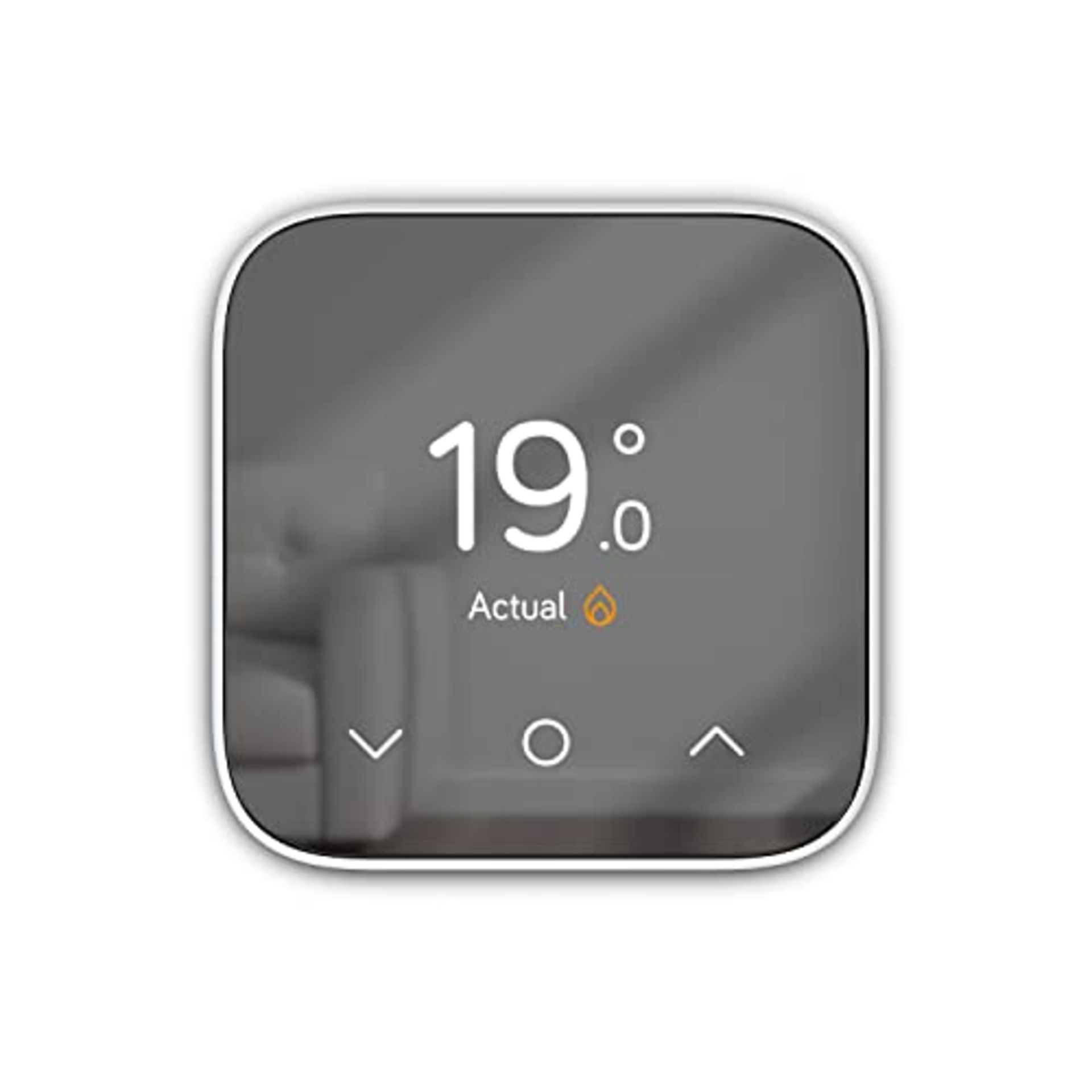 RRP £59.00 Hive Thermostat Mini for Heating - Hubless/Multizone