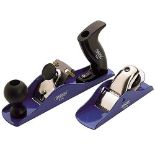 Draper 19702 Combined Plane Set, 2 Pcs