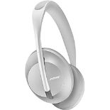RRP £300.00 Bose Noise Cancelling Headphones 700  Over Ear, Wireless Bluetooth Headphones with