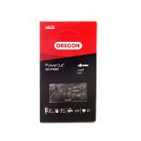 Oregon PowerCut .325" Pitch, .063" (1.6 mm) Gauge Full Chisel Chainsaw Chain for 16 In