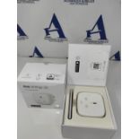 Eve Energy (Matter) UK - Smart Plug, Control & Automate Lights / Appliances, Secure &