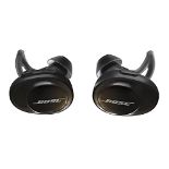 RRP £100.00 [INCOMPLETE] Bose SoundSport Free Truly Wireless Sport Headphones - Black