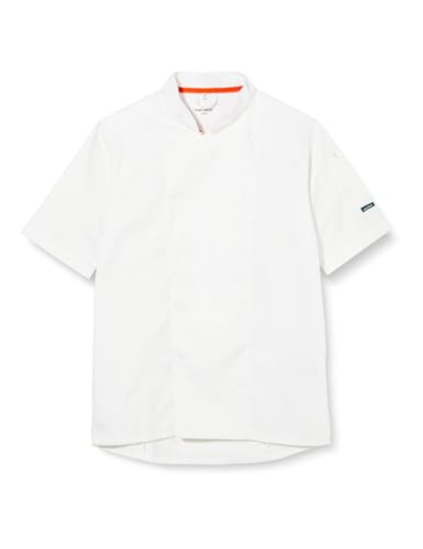 Portwest MeshAir Pro Jacket S/S, Size: L, Colour: White, C738WHRL