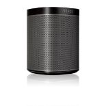 RRP £300.00 Sonos PLAY:1 WIFI Wireless Speaker Black