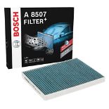 Bosch A8507 - Cabin Filter Filter+