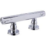 RRP £81.00 Bristan H0920 FRENZY Contemporary Cool Touch Bar Mixer Valve Only Fast Fit Connections
