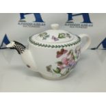 Portmeirion BG00617 Botanic Garden - 2pt Teapot (Traditional Shape)