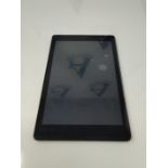 RRP £80.00 Fire HD 8 Tablet, 8" HD Display, 16 GB, Black