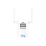 Ring Chime Pro, 8AC4P6-0EU0 , Wifi extender, Connects with all Ring devices, white