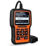RRP £256.00 Foxwell NT510 Full-System Diagnostic Scan Tool fit for Bmw Mini Rolls-Royce with CBS R