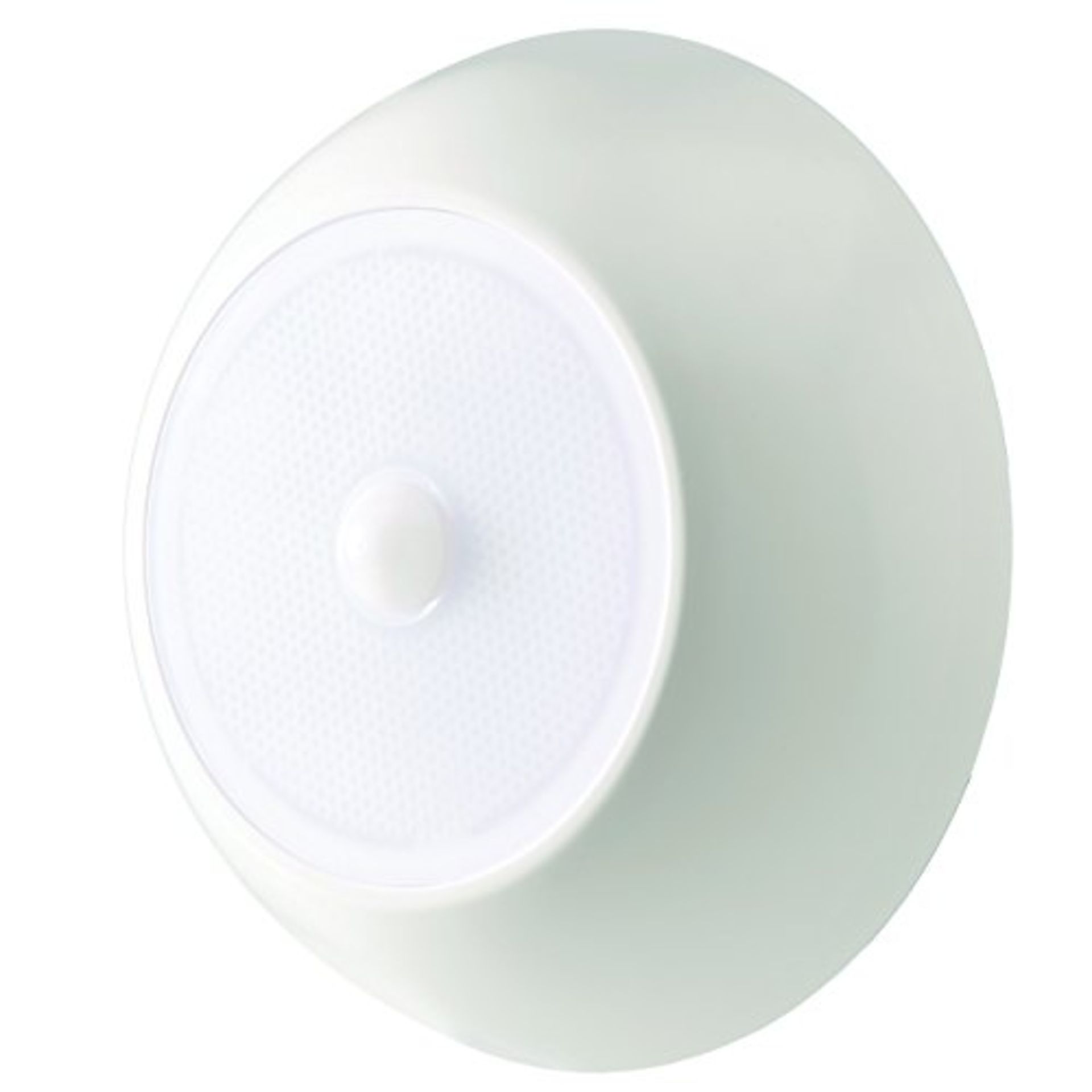 Mr. Beams MB990-WHT-01-01 Ultra Bright Wireless Battery Powered Motion Sensing Indoor/